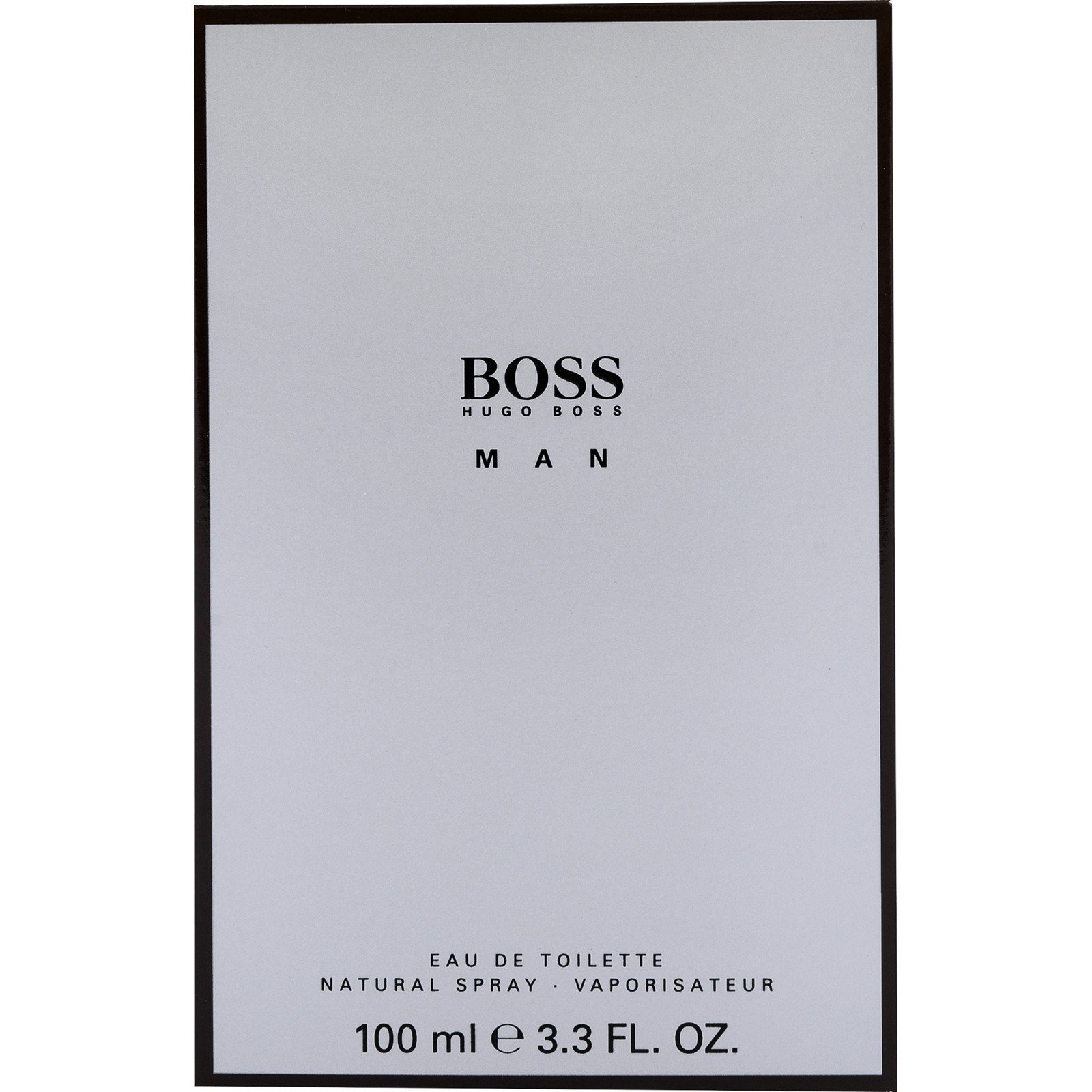 Hugo Boss Orange Man Eau de Toilette