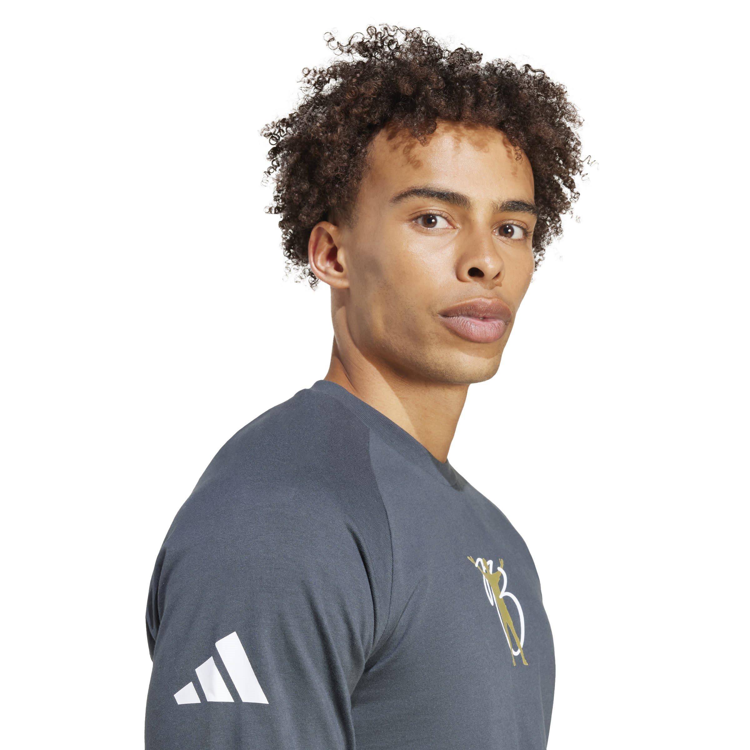 adidas Jude Bellingham Long Sleeve T Shirt