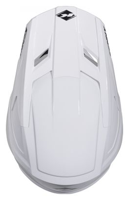 Casque Kenny Performance Solid White