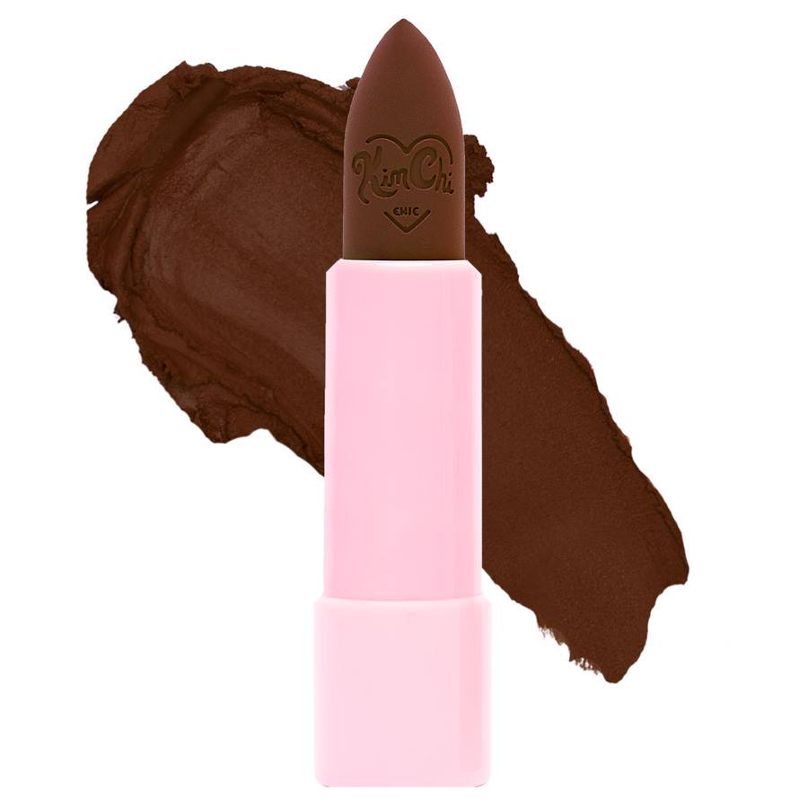 KimChi Chic Marshmallow Butter Lippie Lipstick Venti 4,2g