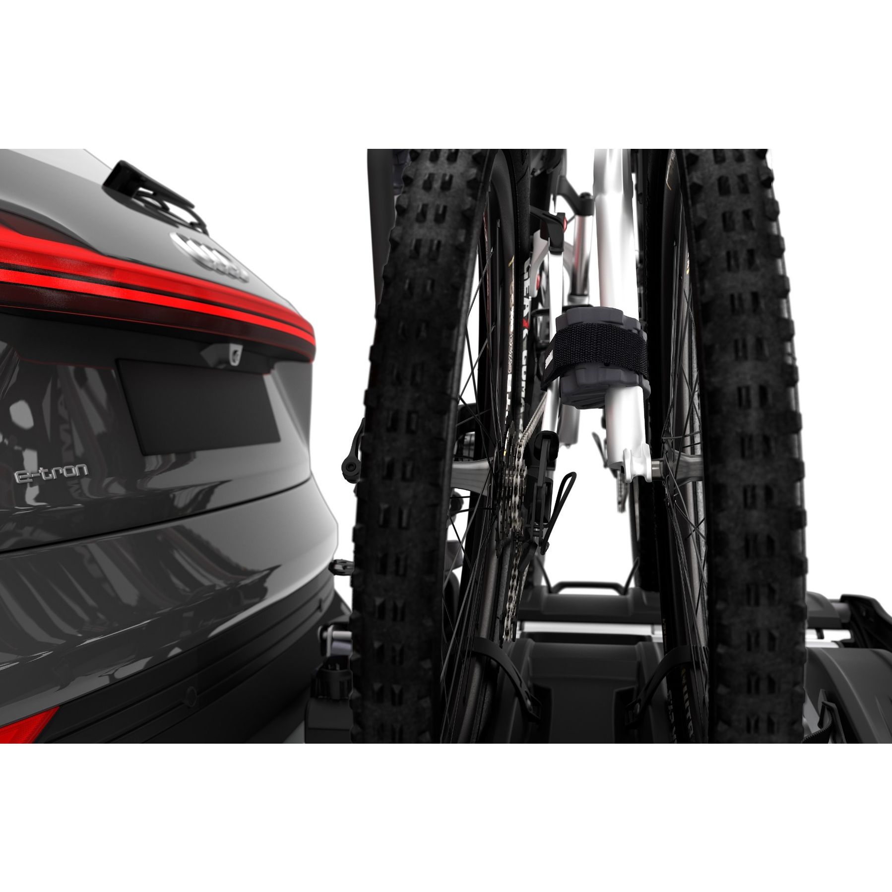 Thule Framebeschermer