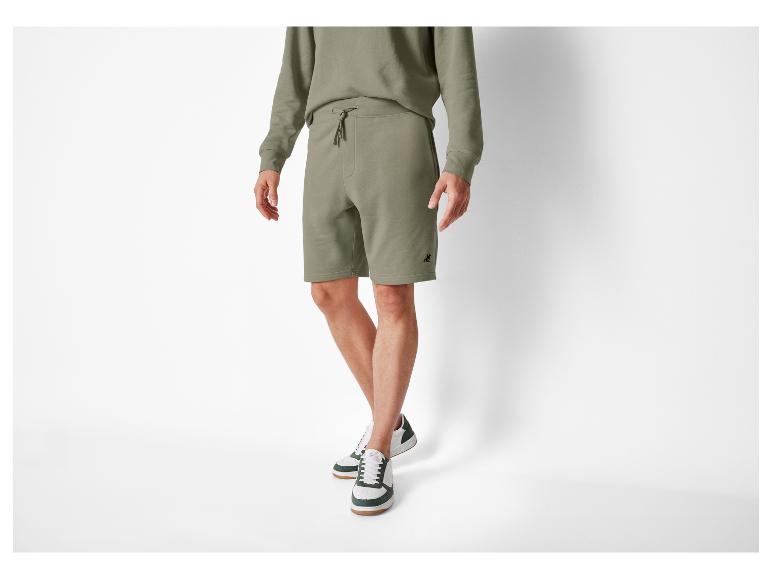 x Grand Polo Korte heren broek