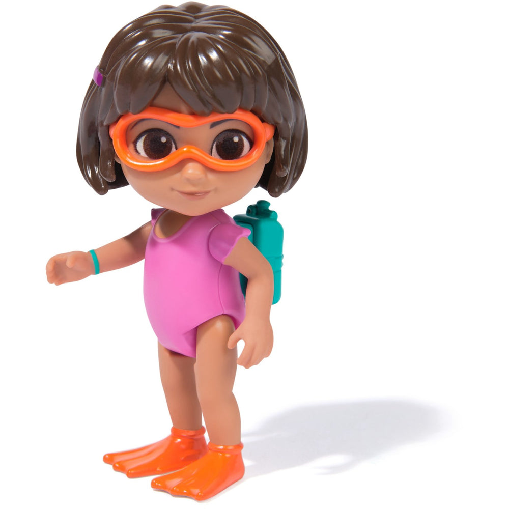 Køb Dora The Explorer Eventyr Dora & Boots