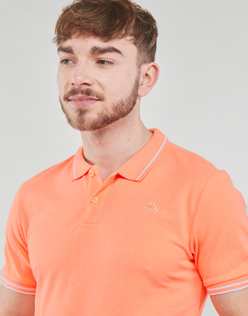 Kappa - EZIO - Orange