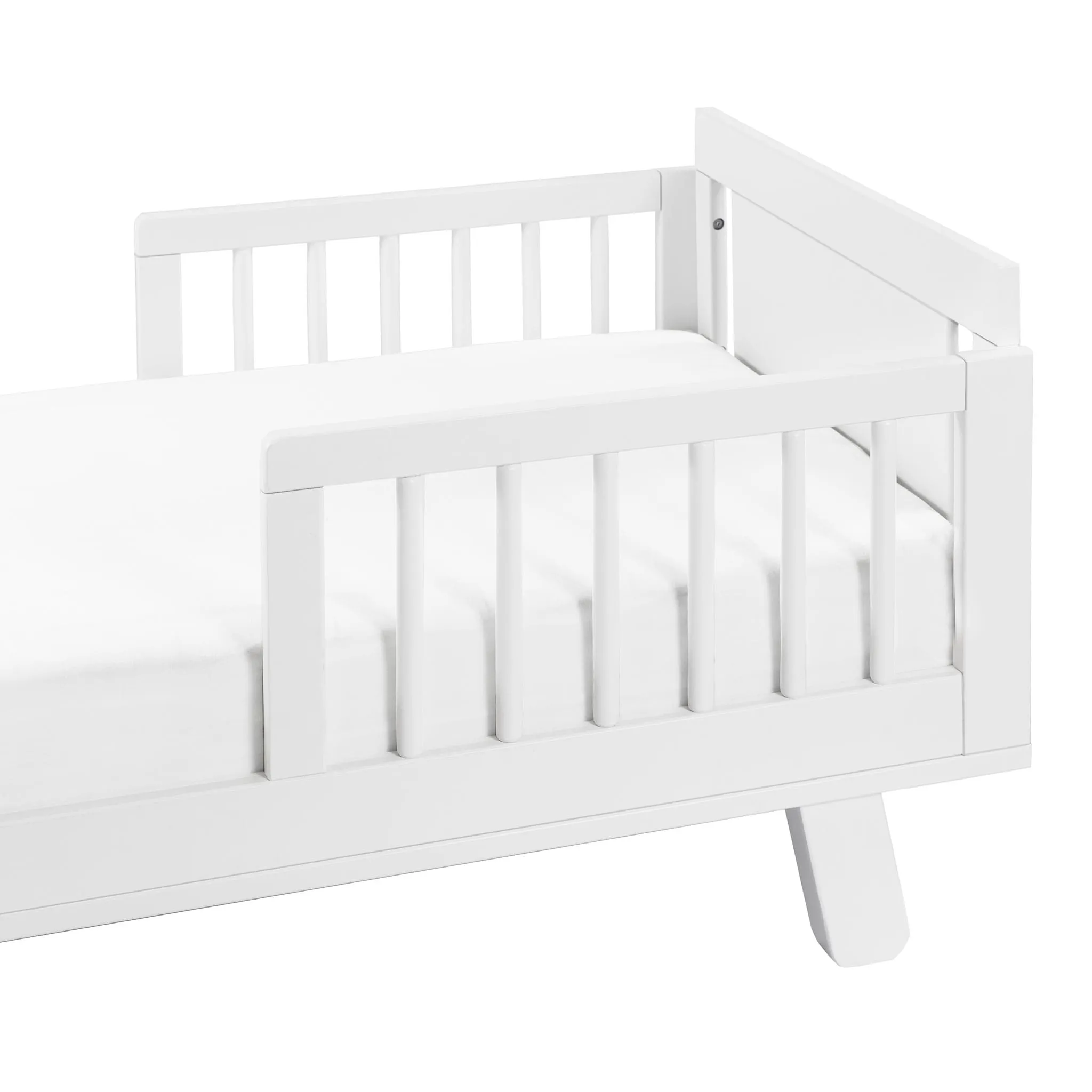 Babyletto Option de Jour pour Couchette Hudson  Scoot - Blanc
