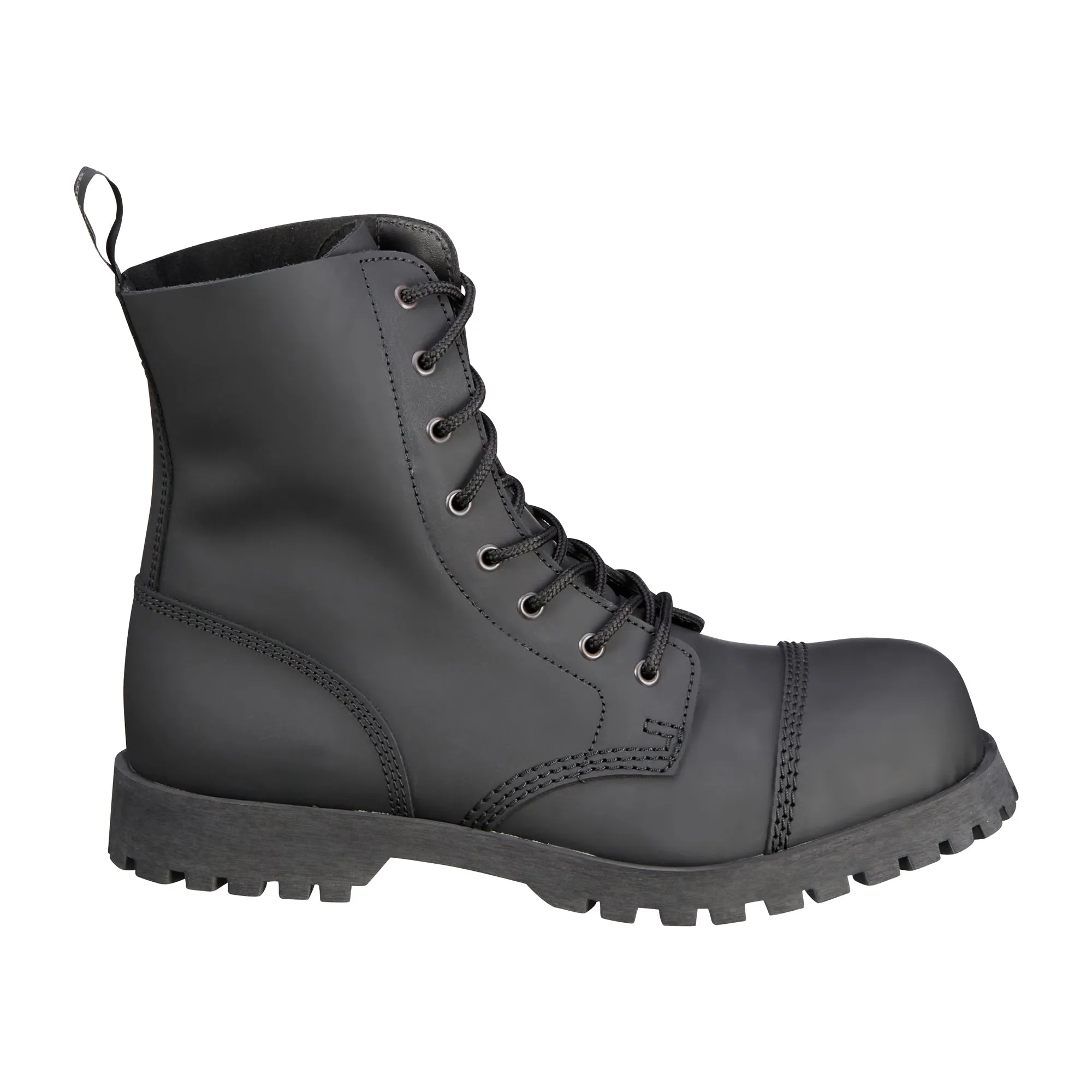 Boots & Braces -  Stiefel Basic No Steel