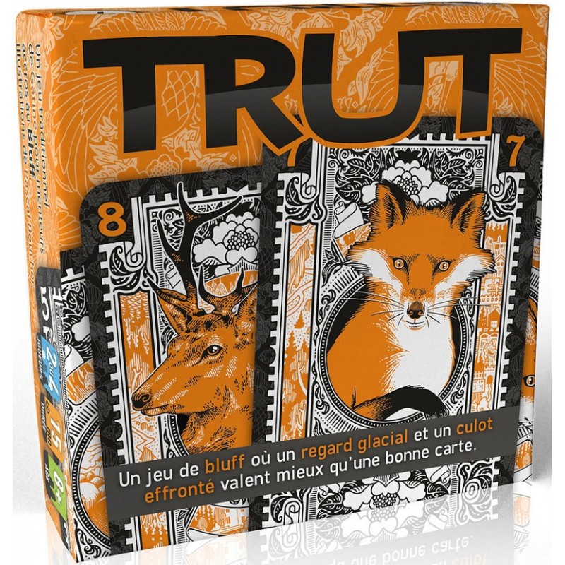 Trut