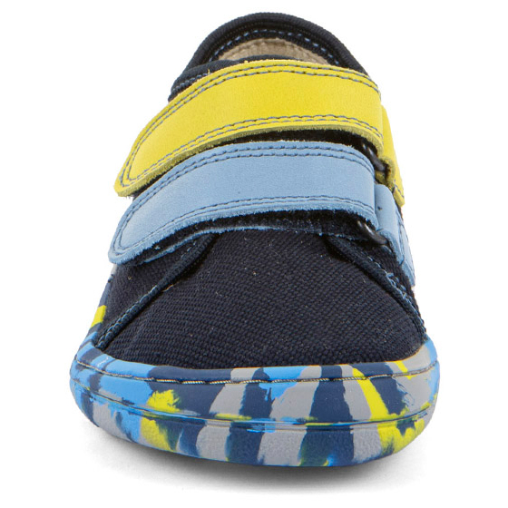 Froddo - Kid's Barefoot Canvas - Chaussures minimalistes