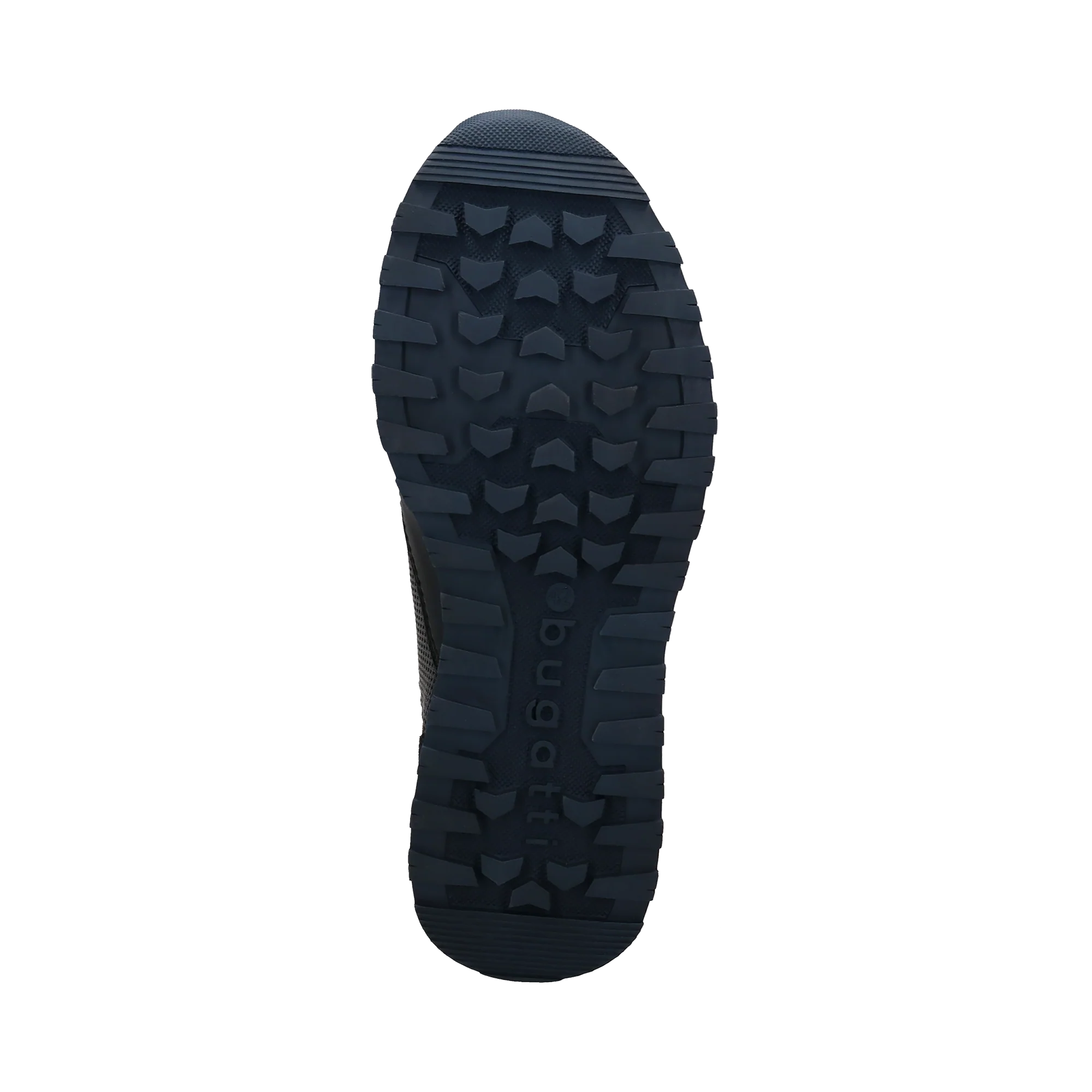 Sneaker dunkelblau