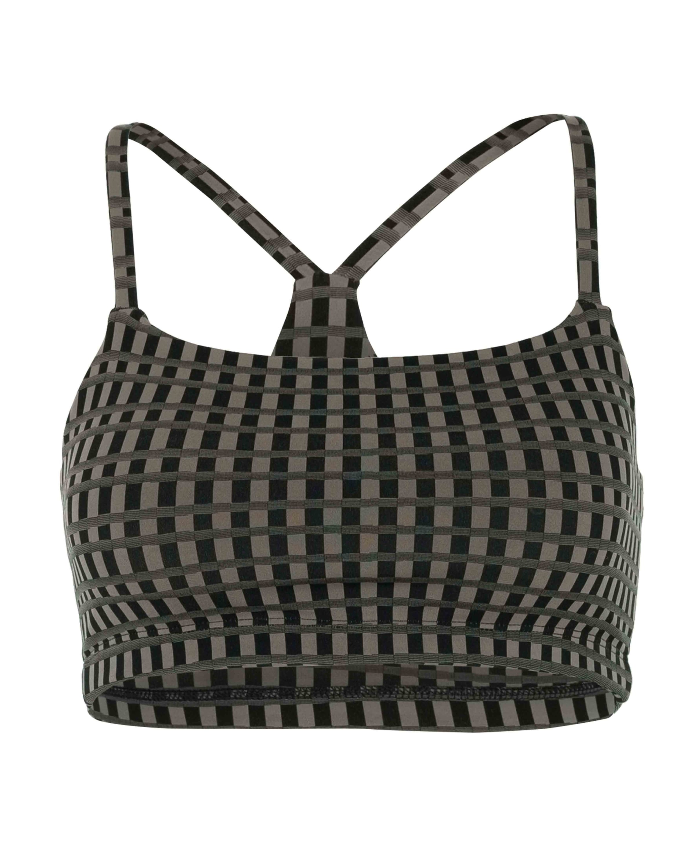 Athlecia Dames sport bh bruin