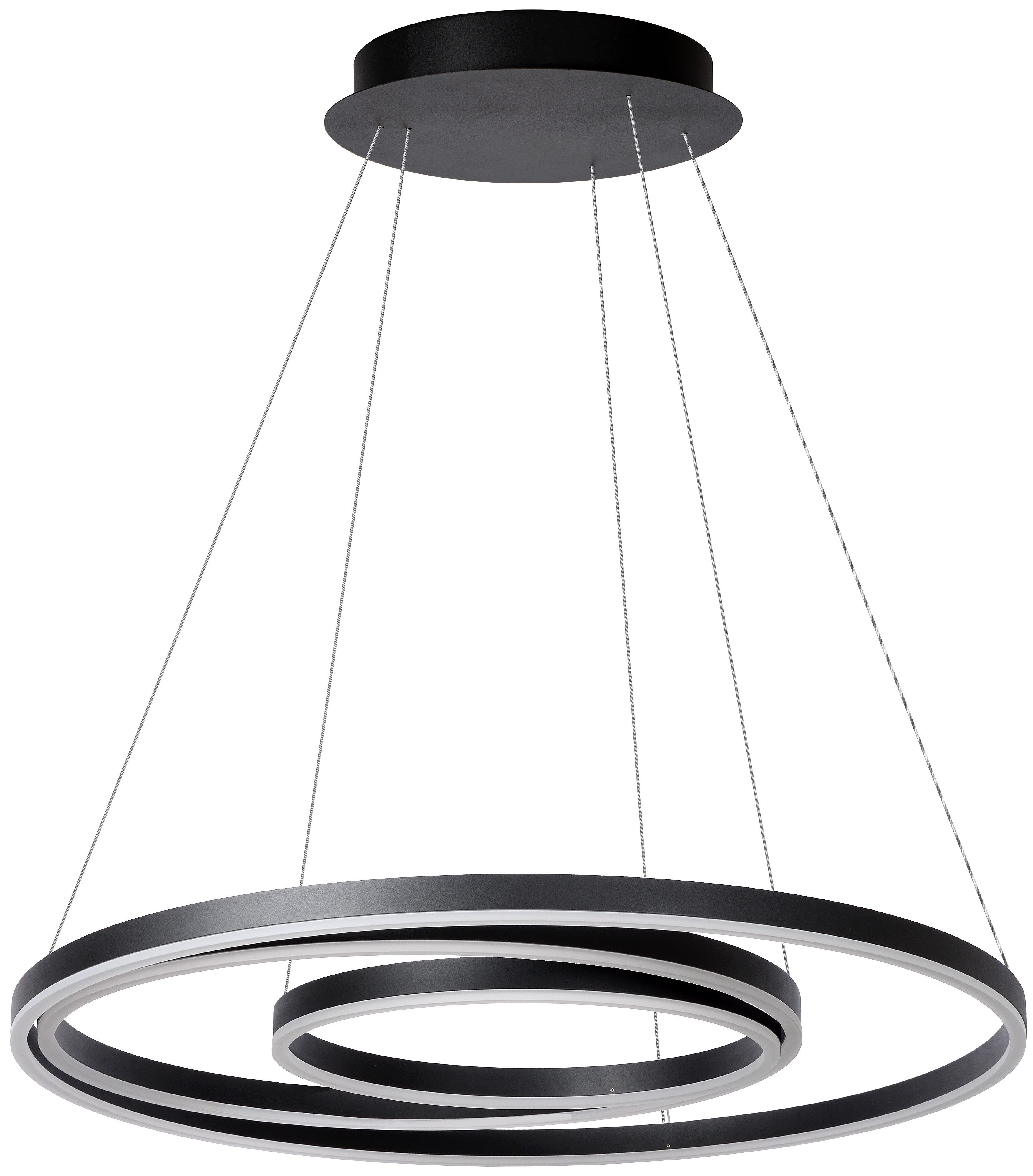Hanglamp  Triniti ⌀80  cm