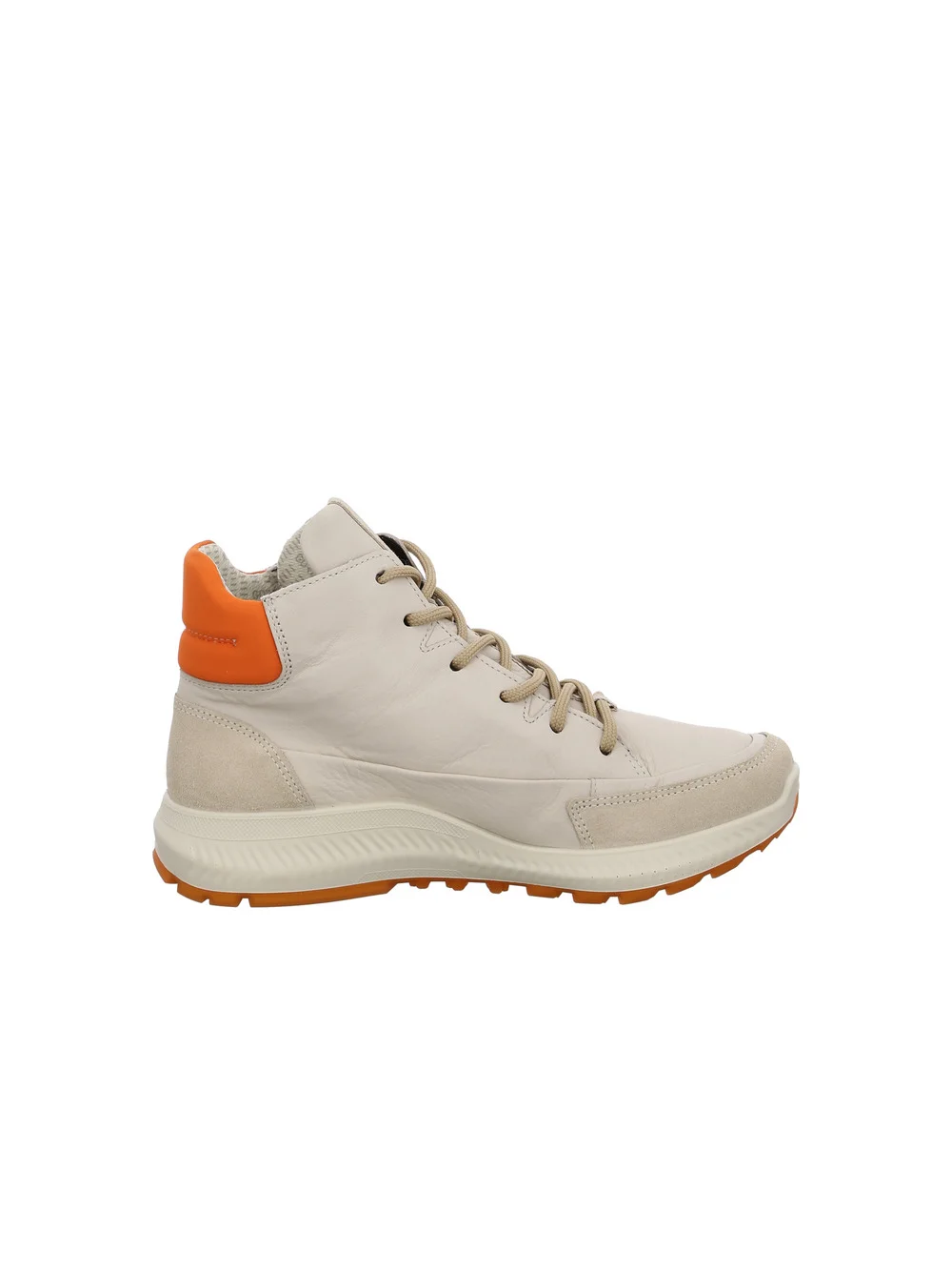 Schnürstiefel Hiker shell cloud