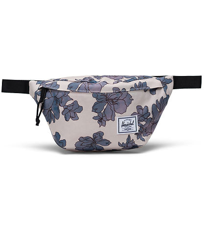 Herschel B?ltetaske - Classic - Moonbeam Floral Waves