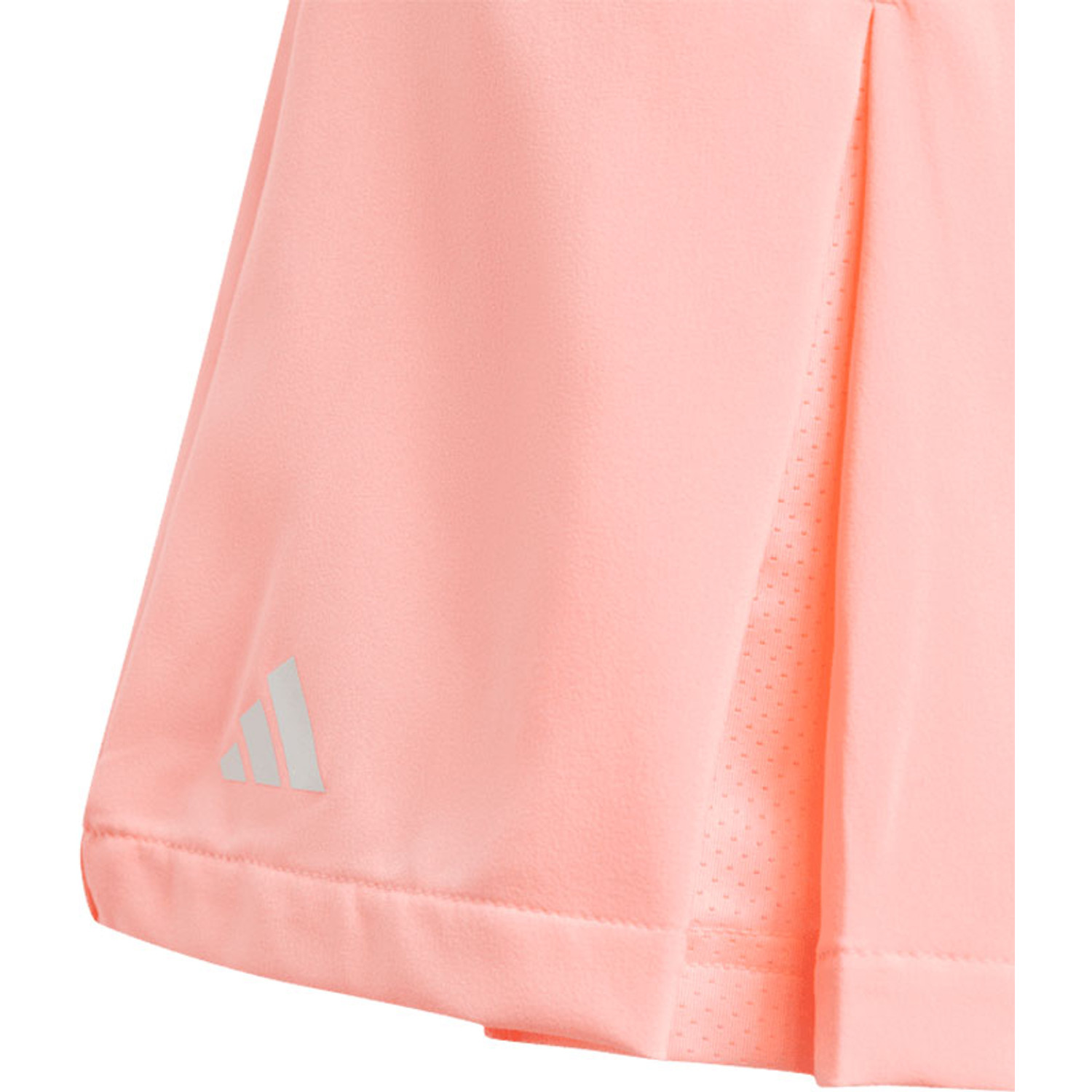 adidas Club Pleated Skirt Meisjes