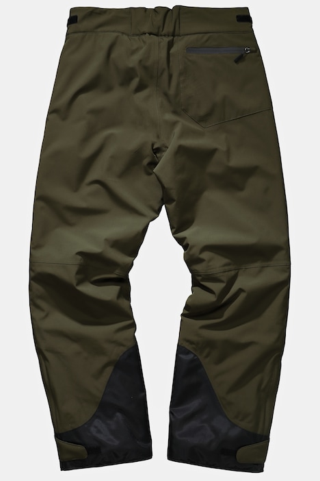JAY-PI Skihose, Skiwear, Bauchfit, Funktions-Qualität