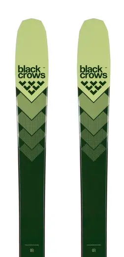 Black Crows Anima Freeride Ski | SkatePro
