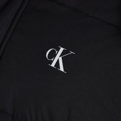 Doudoune homme Essentials Non Down CALVIN KLEIN