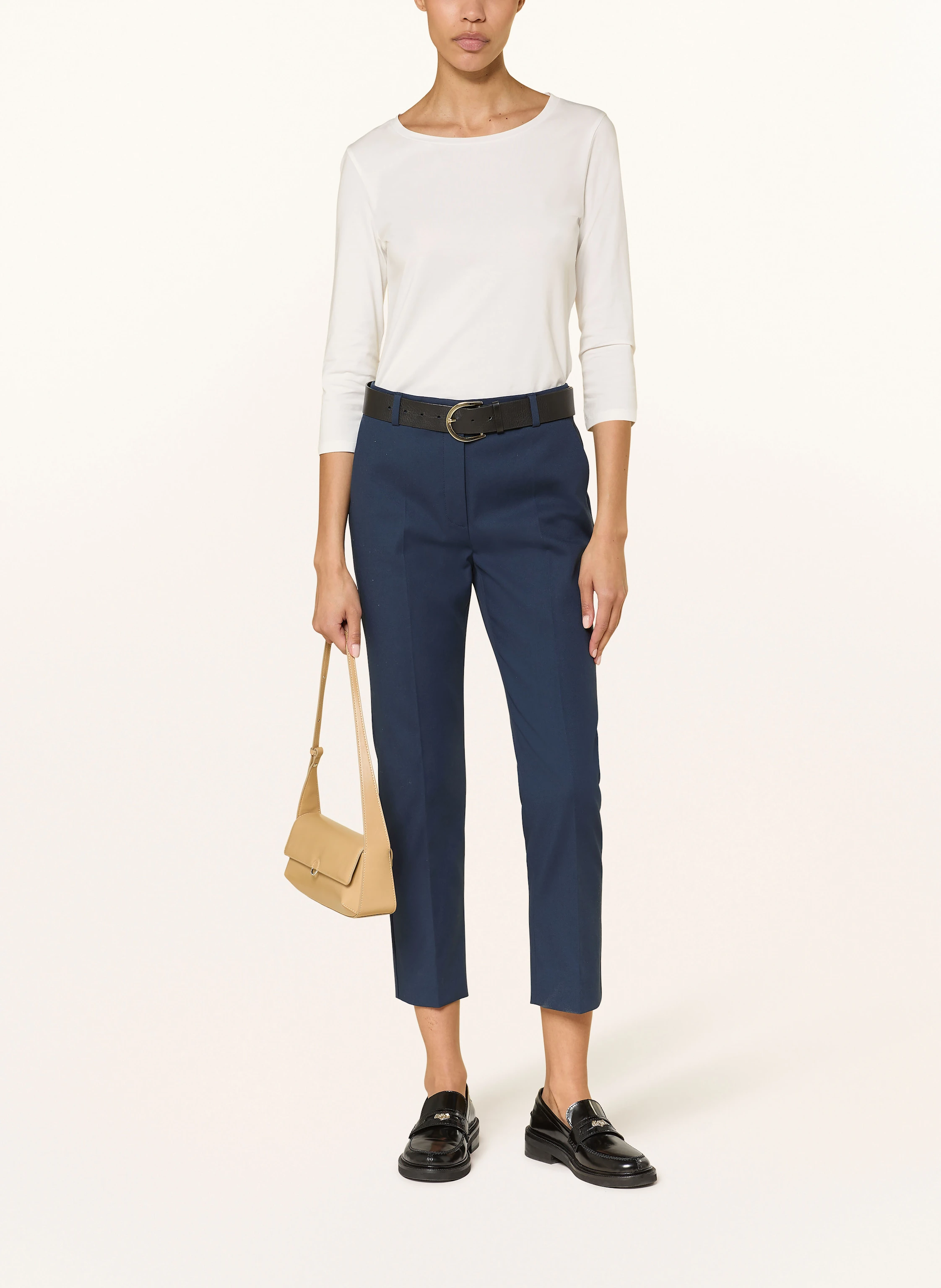 WEEKEND Max Mara Shirt MULTIA mit 3/4-Arm