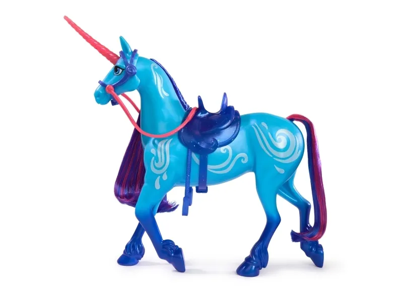 Unicorn Academy Fashion Doll Unicorn 28 cm - River
