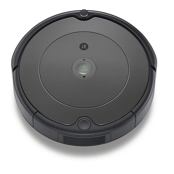 Aspirateur autonome programmable Roomba 697