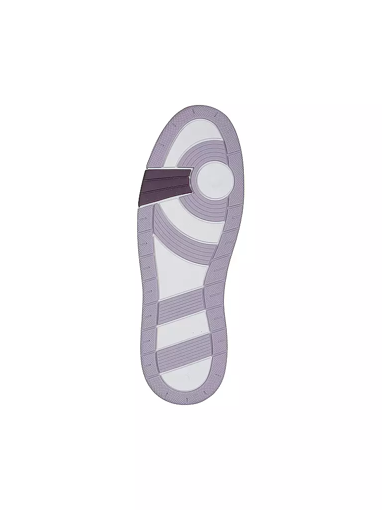 ZESPA Sneaker MAX APLA weiss