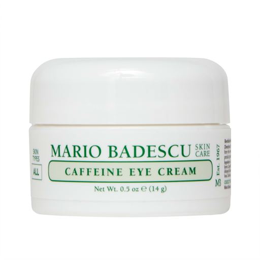 Mario Badescu Caffeine Eye Cream, 14 ml