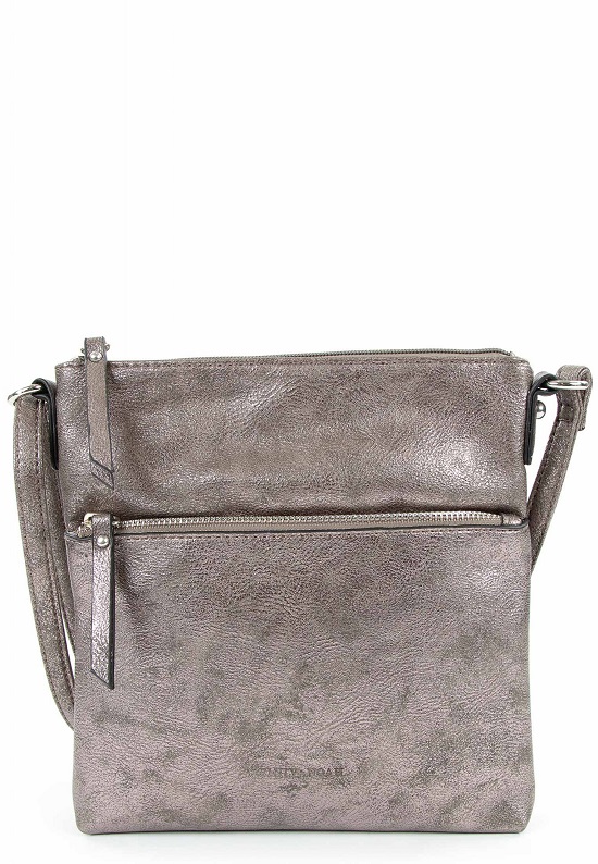 Emma E&N Crossover .100N black