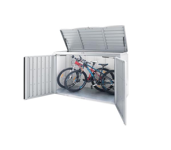 Biohort Metallgerätebox HighBoard 160