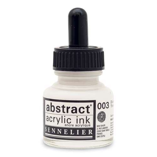 SENNELIER abstract® ink Verdünner