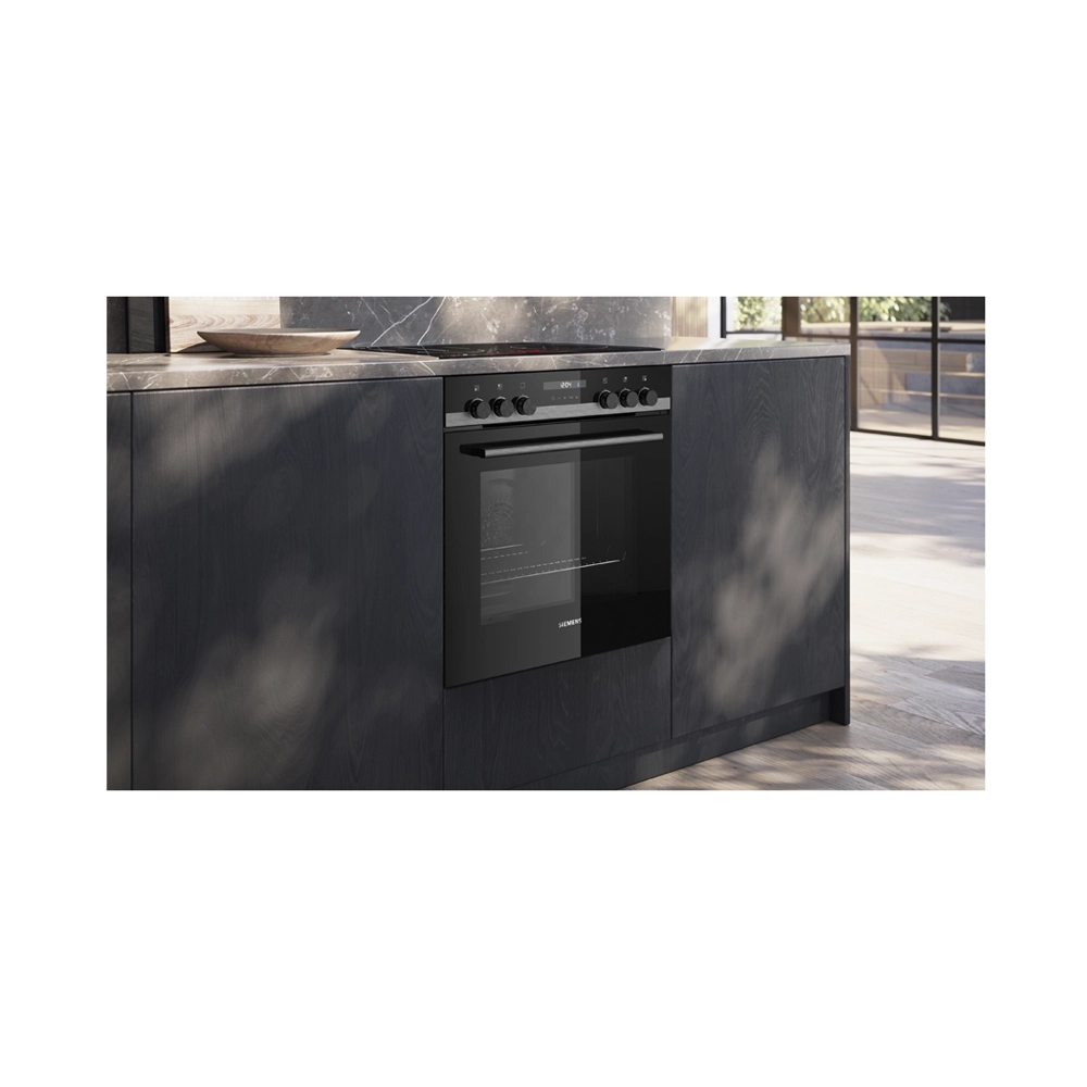 Siemens HE517GBS3C Einbau-Herd 400V