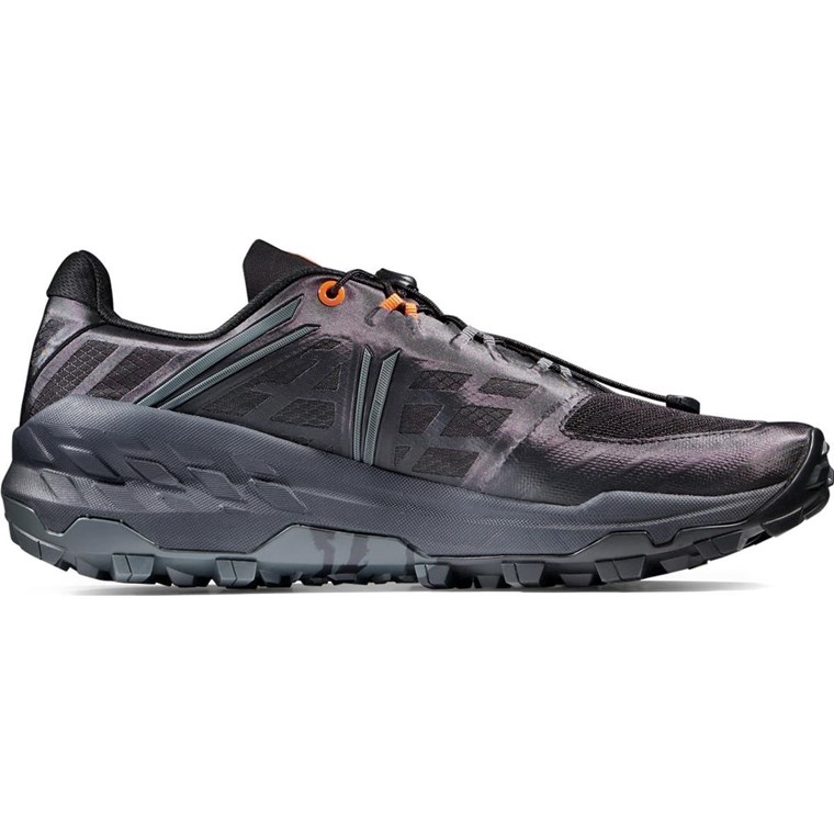 Mammut Sertig TR Low GTX Men