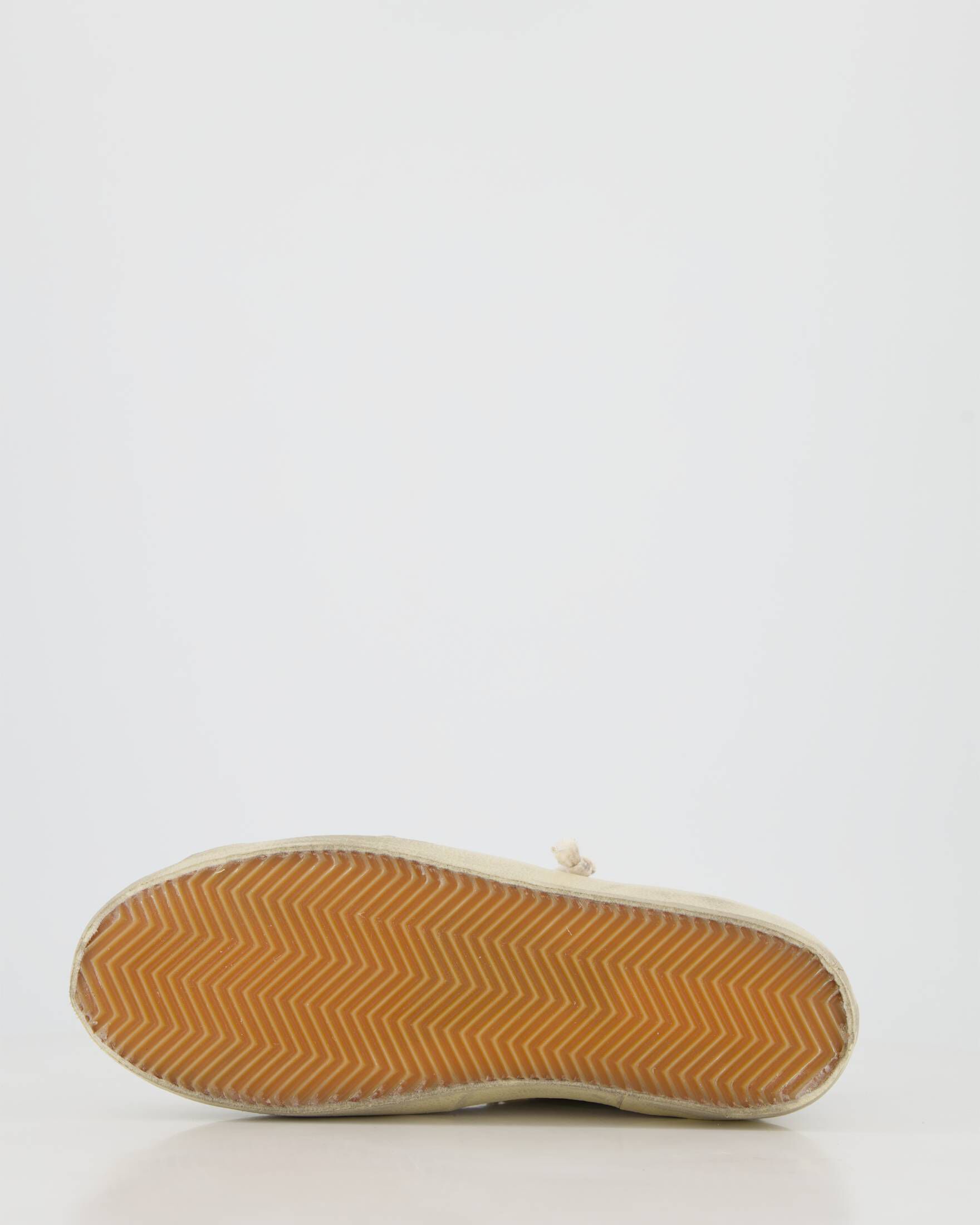 Golden Goose| Herren Sneaker SUPER-STAR NET AND LEATHER