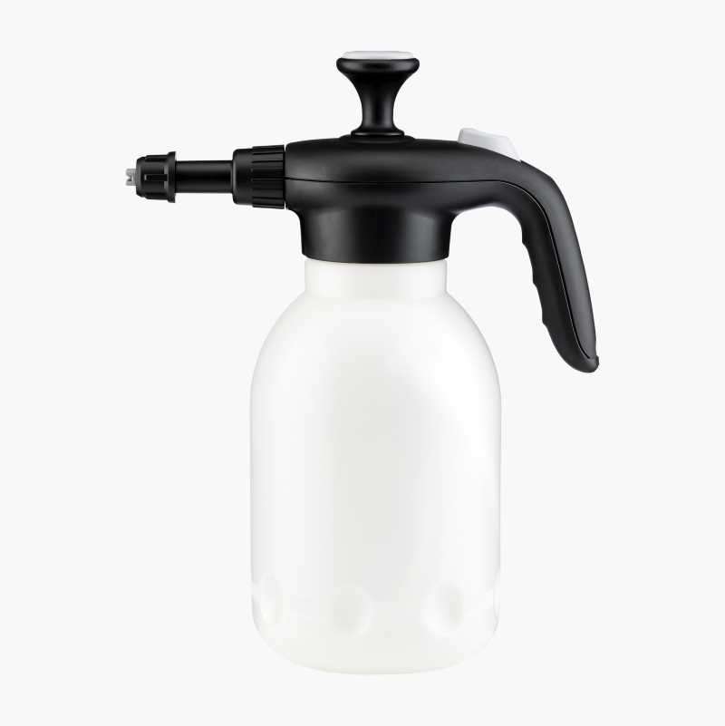 Skumtrykksprøyte, 2 l