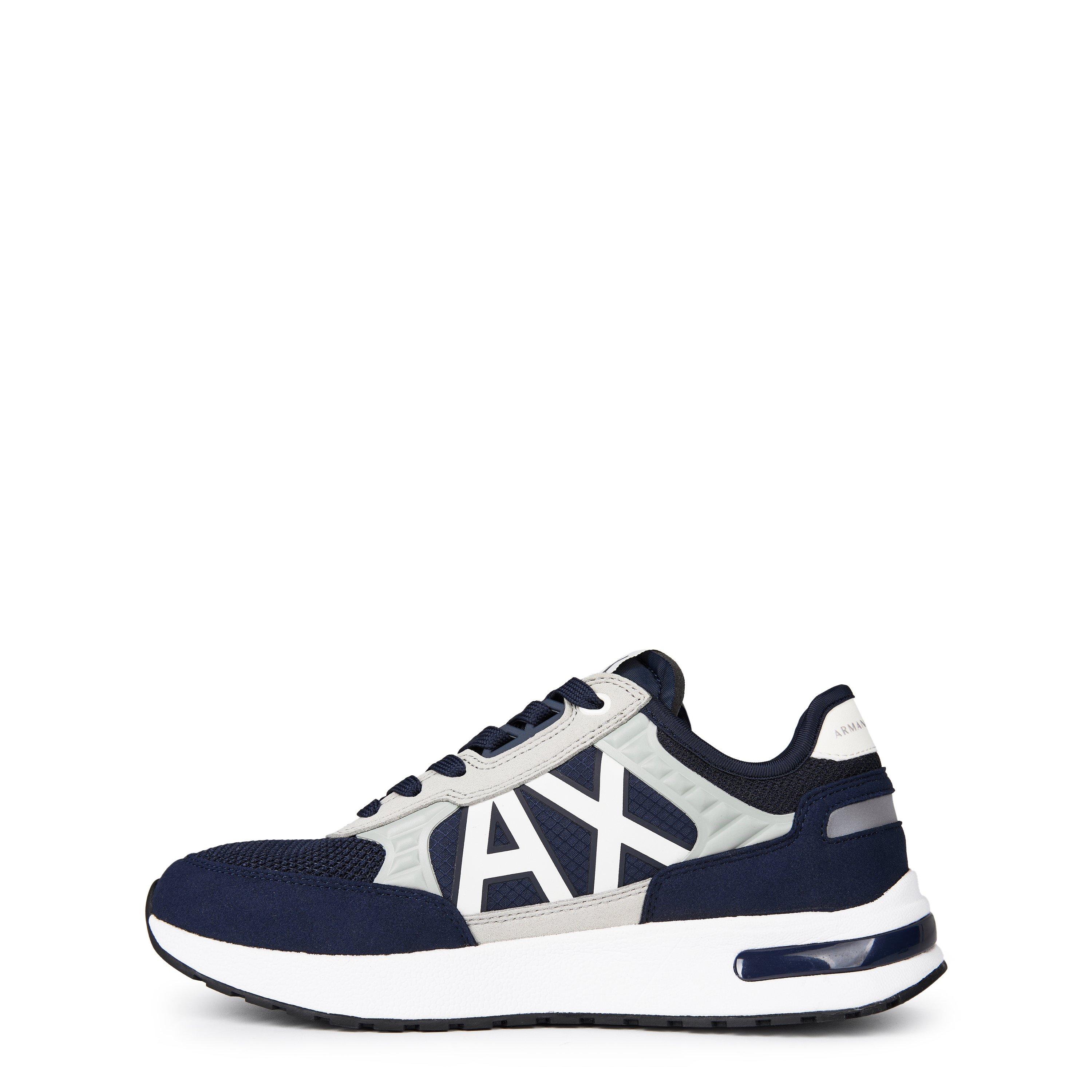 Armani Exchange # AX Sneaker Sn99