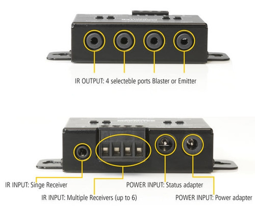 Marmitek IR Control 10 XTRA