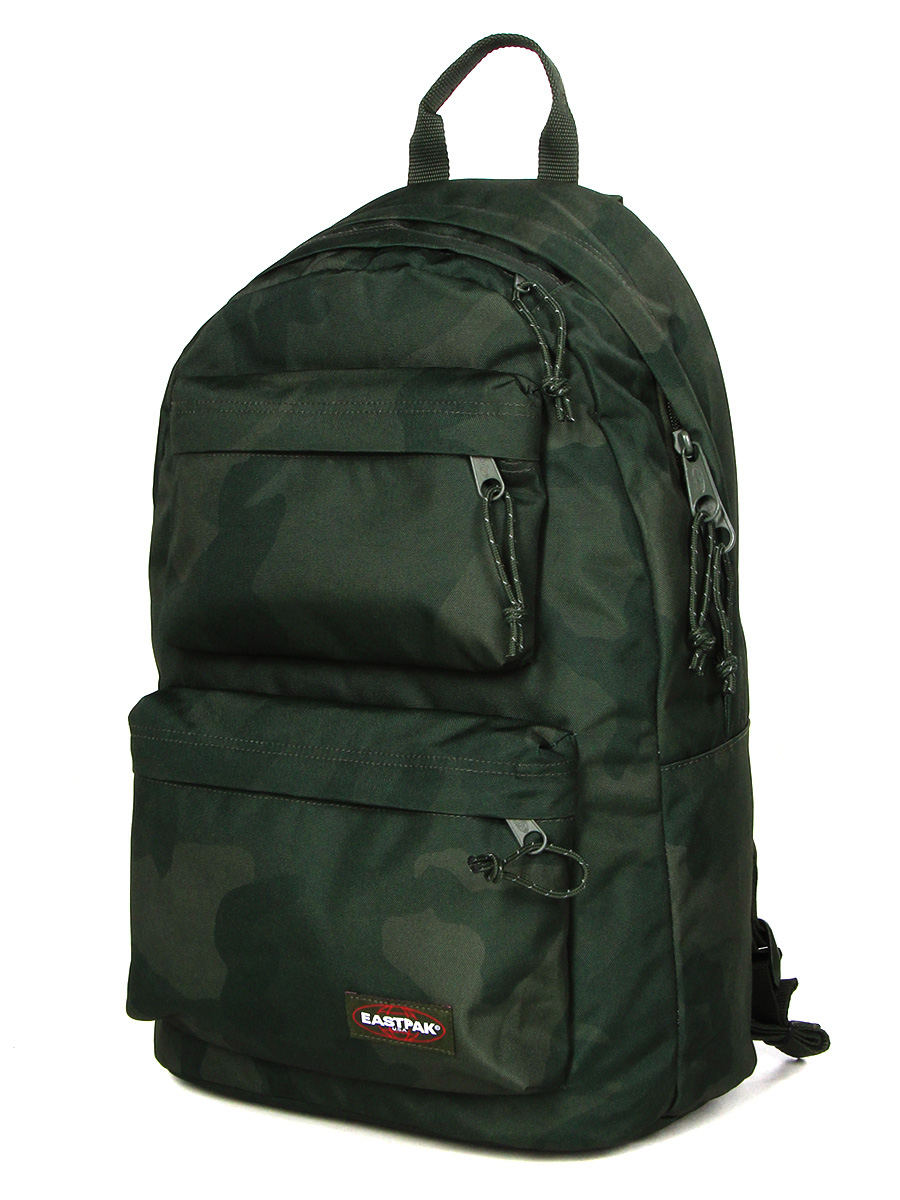 Sac À dos Eastpak Padded Double