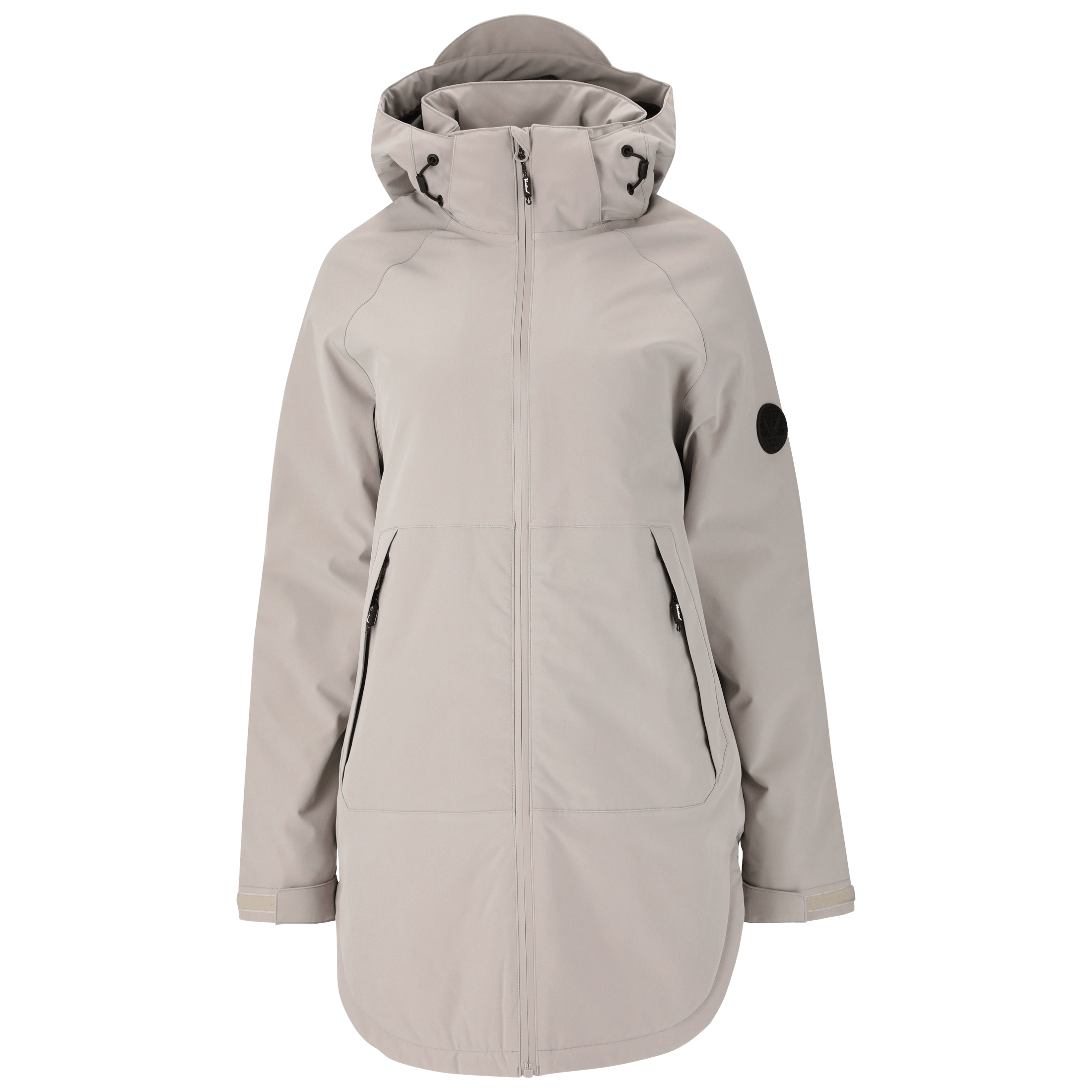 Vertical Brittana W Jacket W-Pro 15000 - Jakke