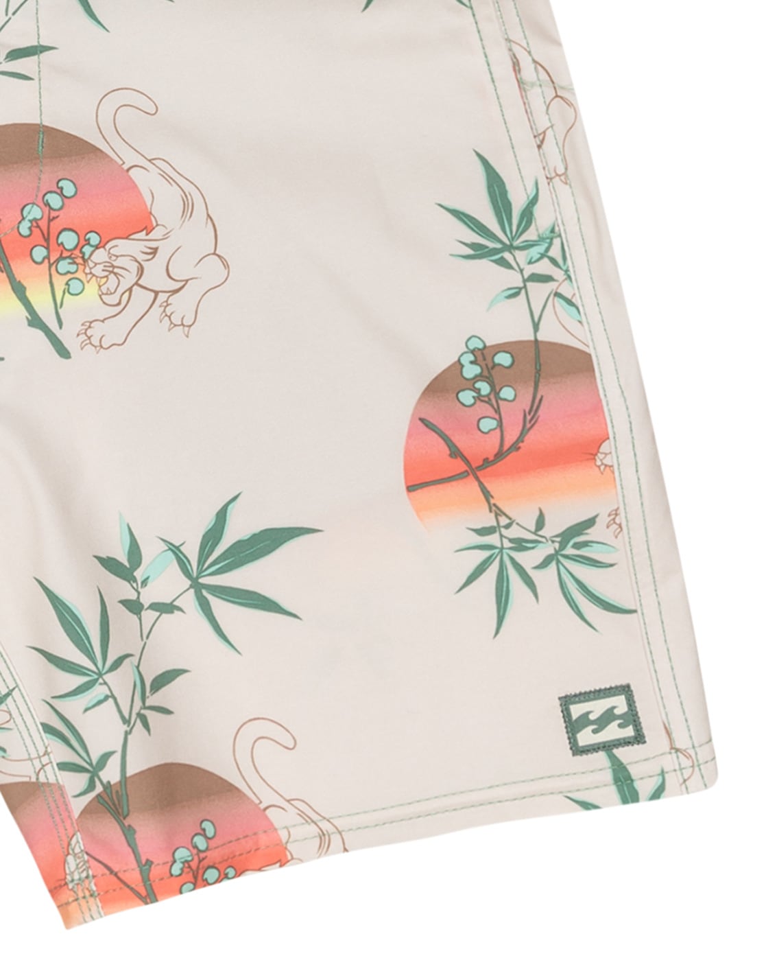 Billabong Badeshorts »Sundays 15