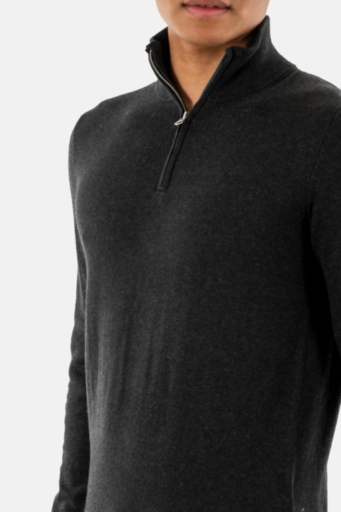 Pull hiver schott plbeal8 h.anthracite