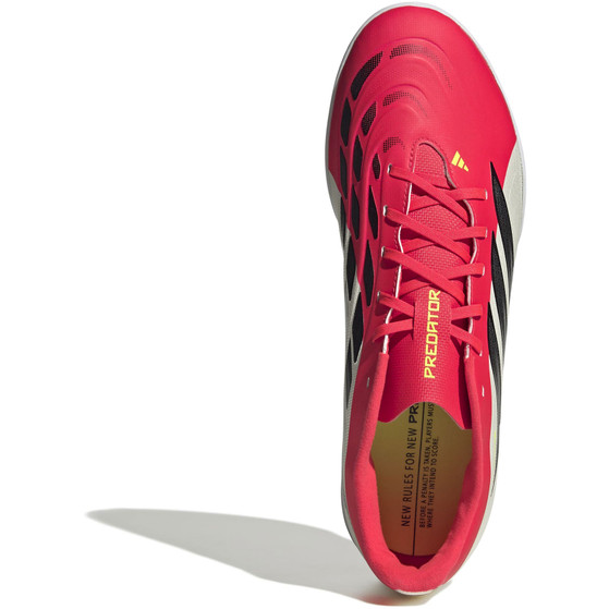 adidas Predator 26 Club Indoor