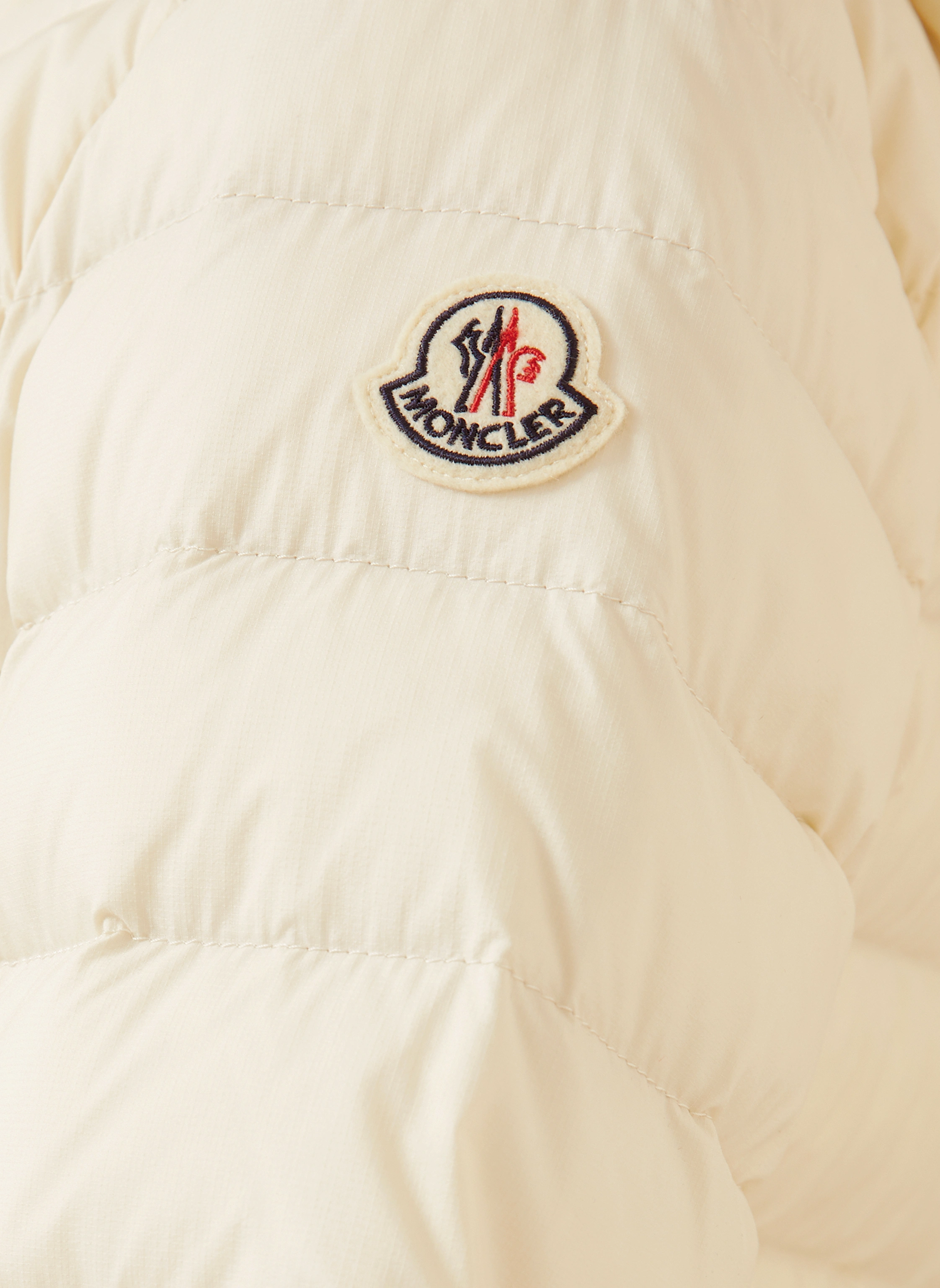 MONCLER Daunenjacke HEDE