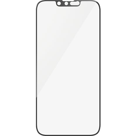 PanzerGlass skærmbeskyttelse iPhone 16e, 14, 13 og 13 Pro