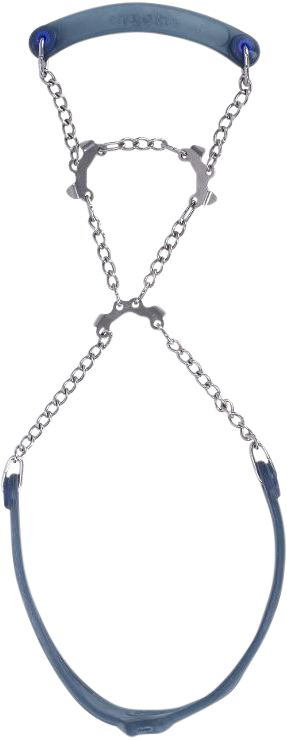 SnowlineChainsen City M - dunkelblau/navy
