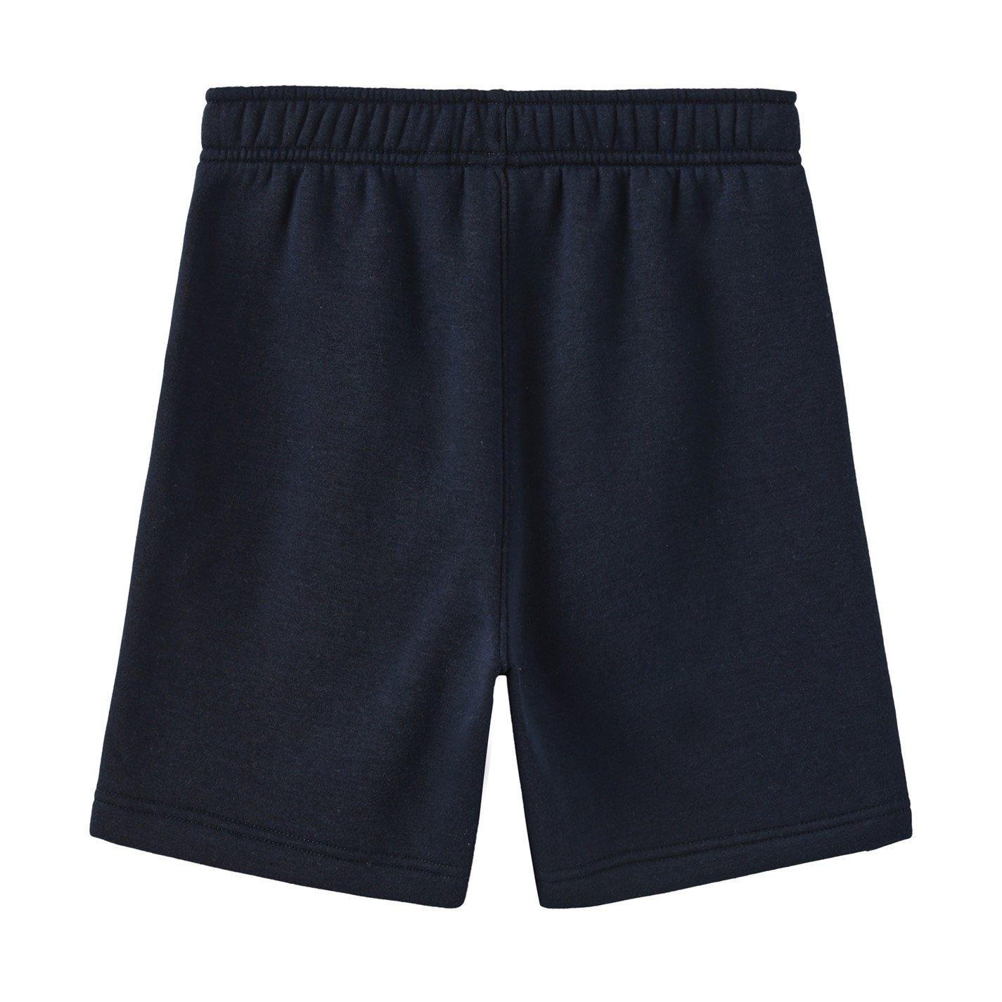 Slazenger Slaz Fleece Short Junior