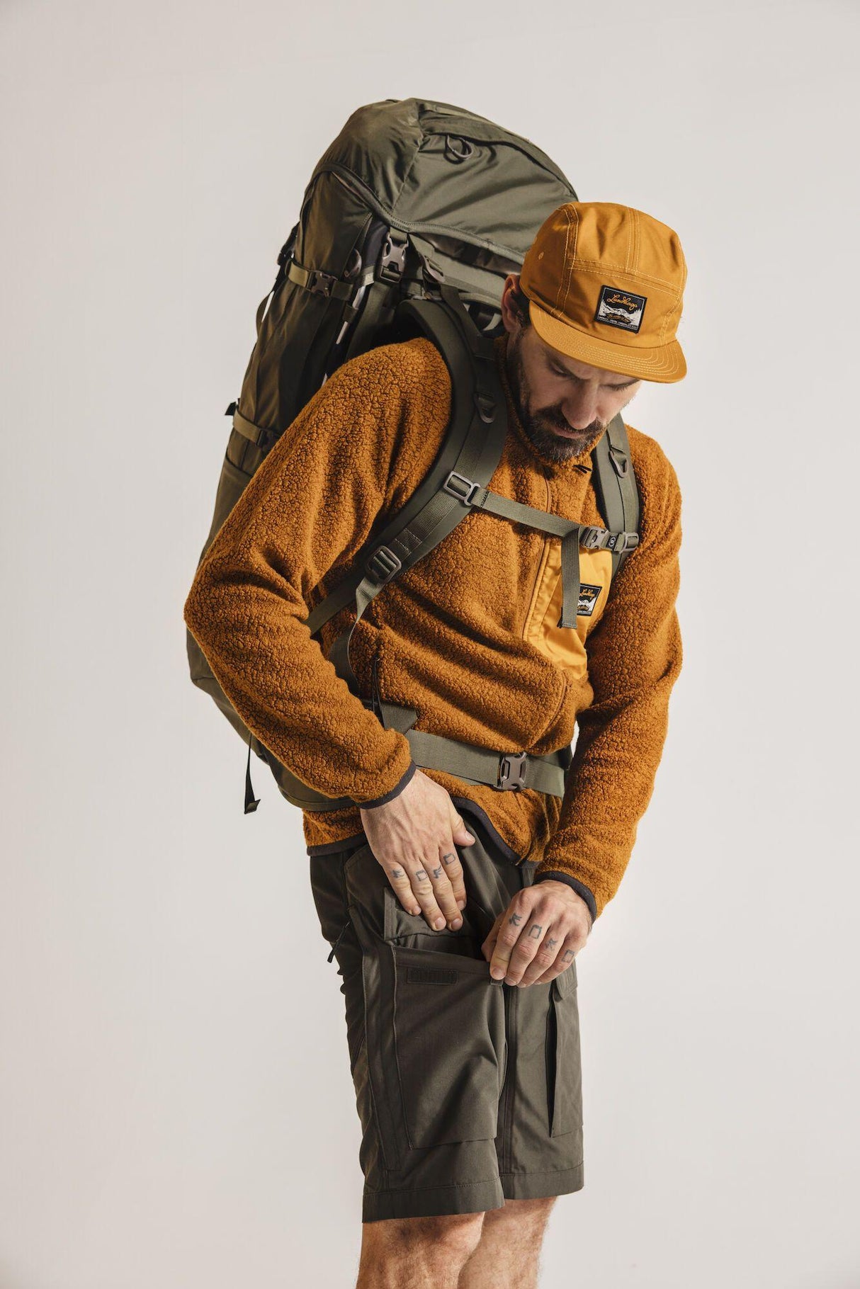 Lundhags<br>Flok Wool Pile