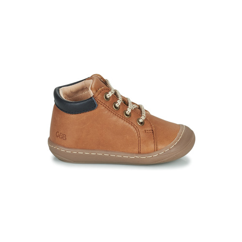 GBB - APORIDGE FLEX - Marron