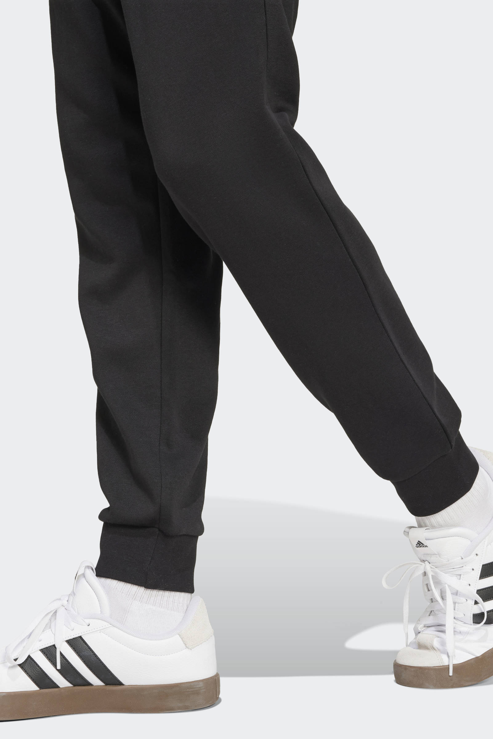 adidas joggingbroek zwart