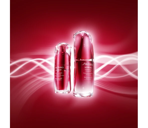 Shiseido Ultimune Eye Power Infusing Eye Concentrate