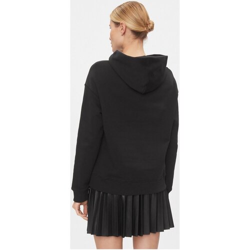 Tommy Jeans - DW0DW17326 - Mujer Negro