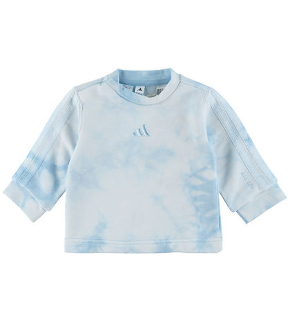 adidas Performance Sweatset - Glow Blue